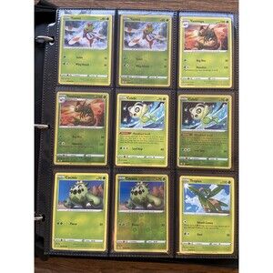 Shining Fates Complete Master Set 2021 (263 Cards Total) Near Mint